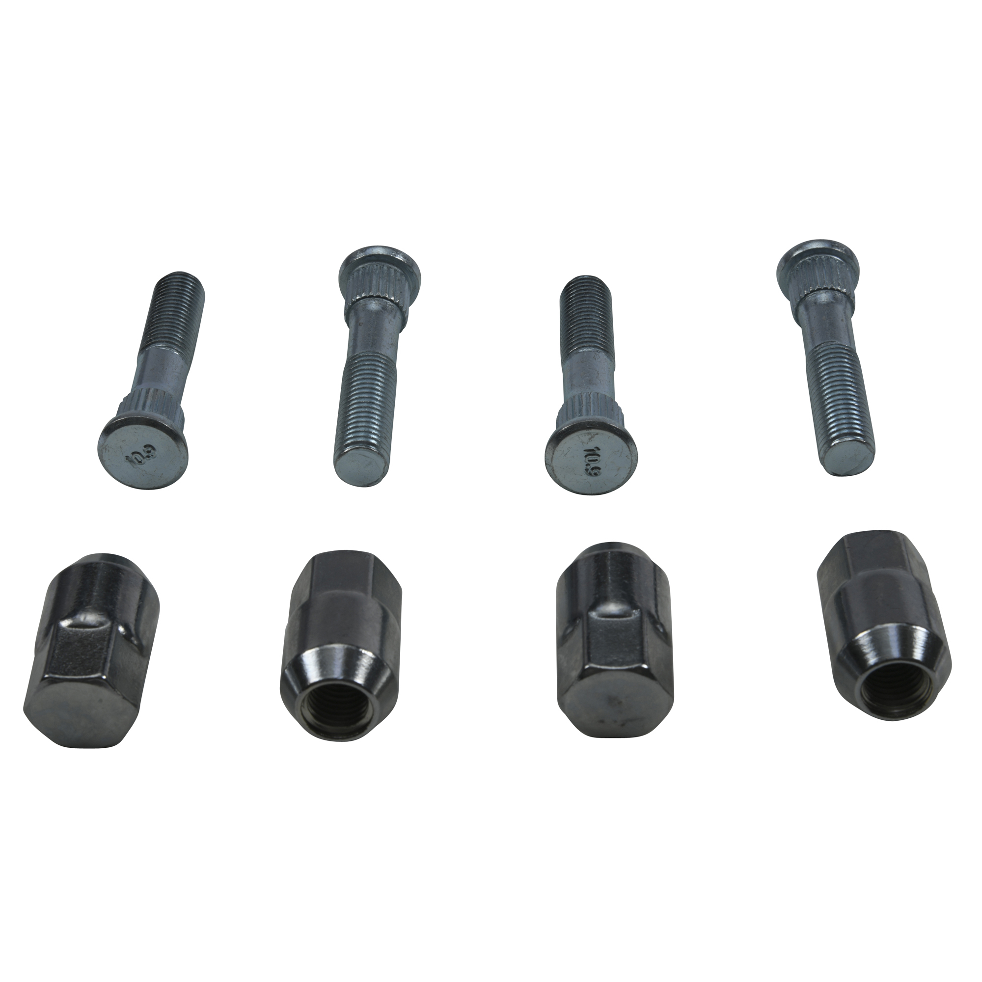 Wheel Stud & Nut Kit