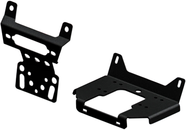 Winch Mounts