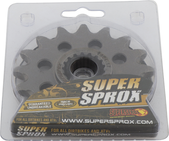 Steel Countershaft Sprocket