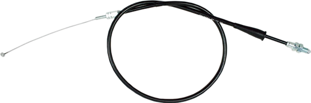 Motocross/Off-Road Throttle Cable
