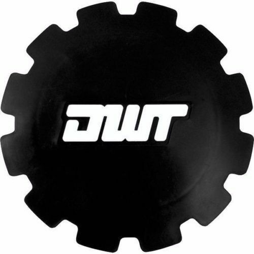 DWT Mud Cover - View 1