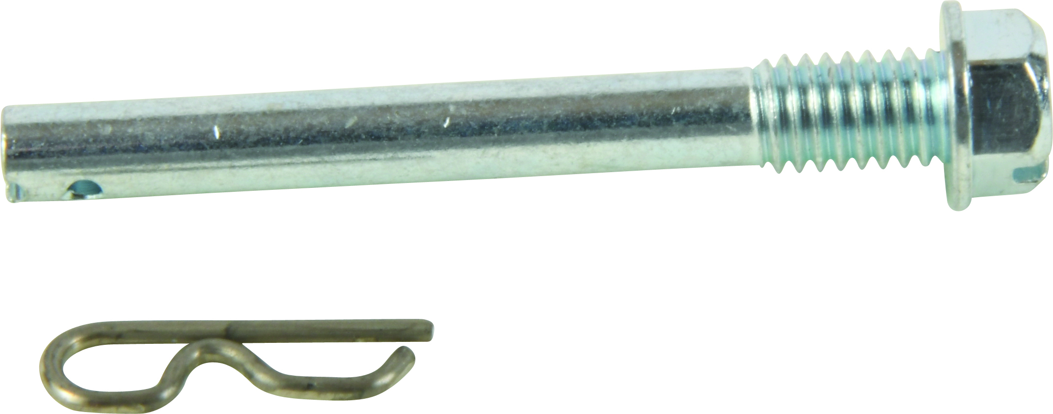 Brake Pad Pin Kit