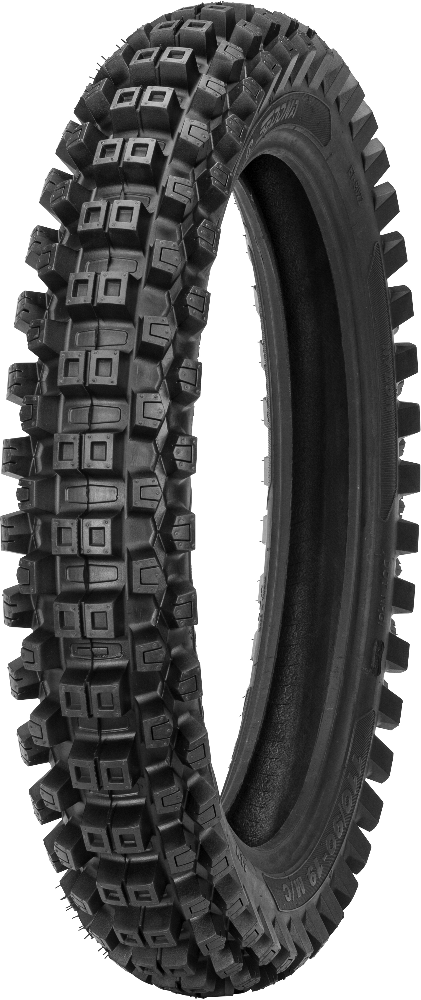 SEDONA TIRE & WHEEL MX-208SR Tire - View 1