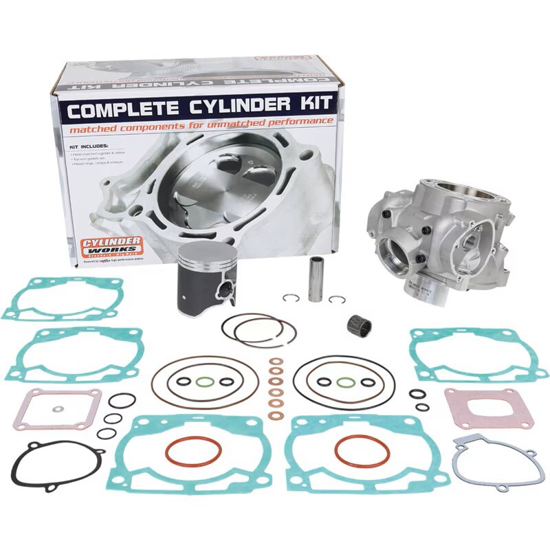 Standard Bore Cylinder Kit