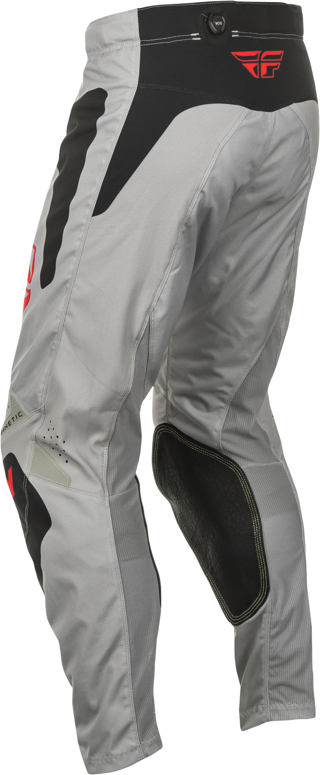 Fly Racing Kinetic Sym Men's Moto Gear Set - Pant and Jersey Combo - Picture 18 of 25