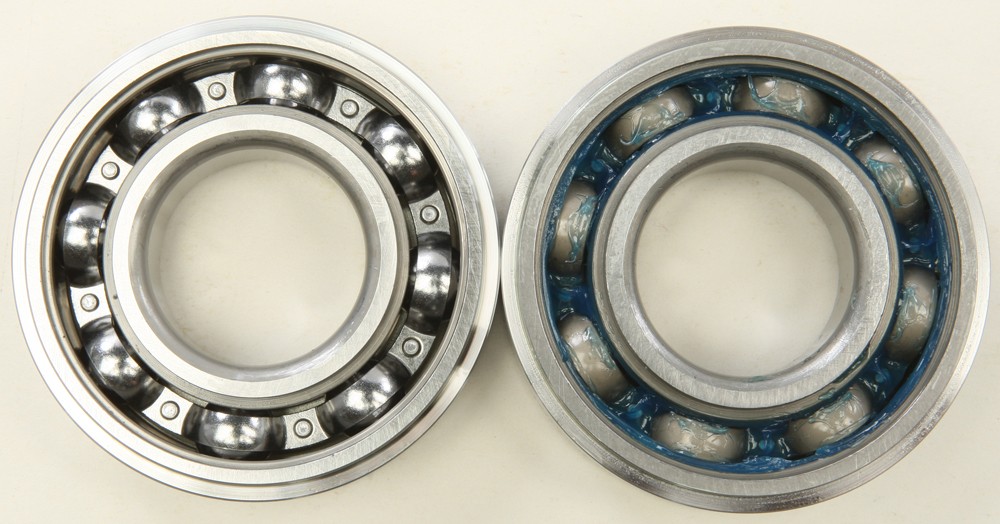 Main Bearing/Seal Kit