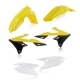 ACERBIS PLASTIC KIT ORIGINAL `26 - View 1