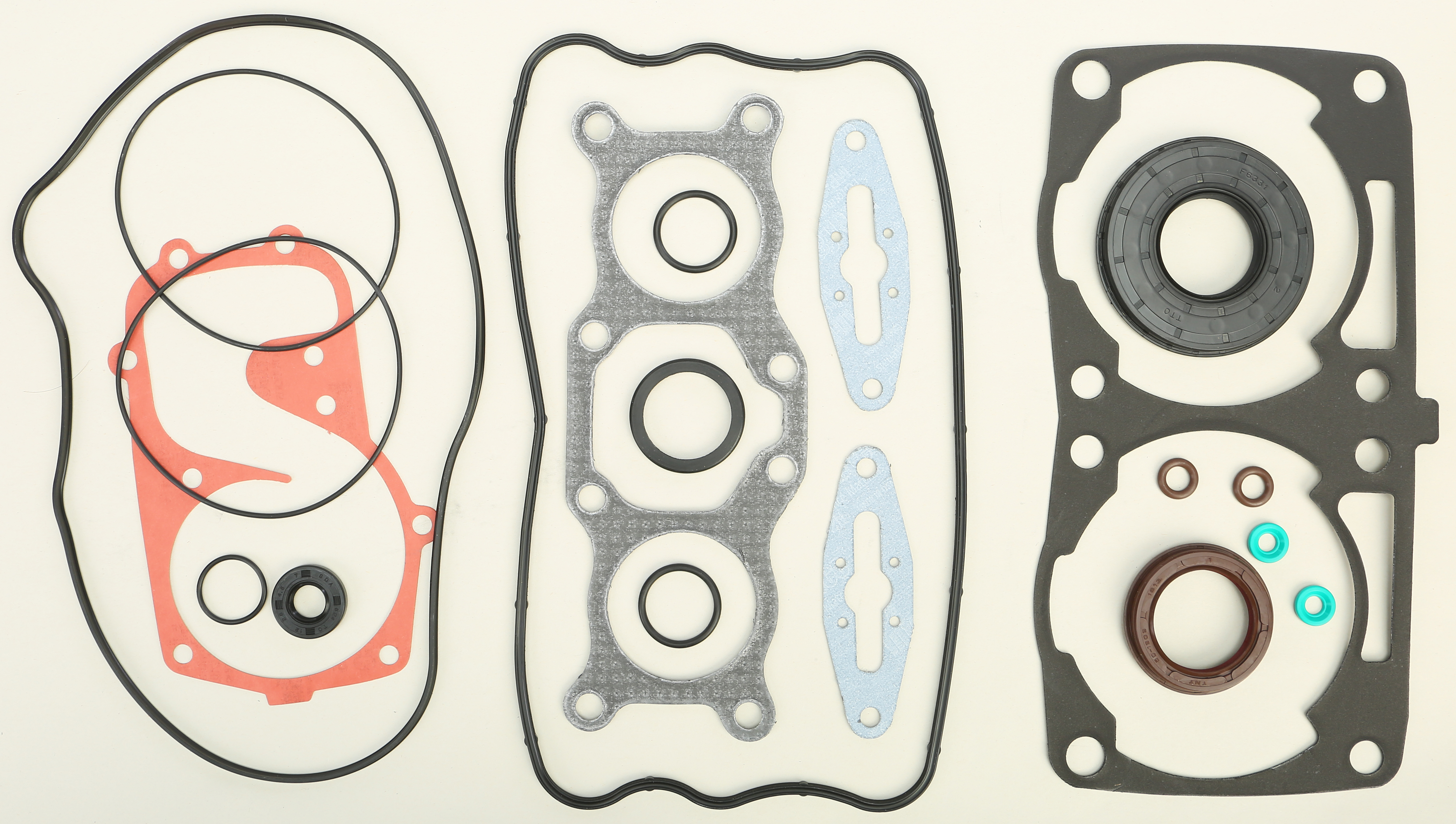 Full Gasket Set