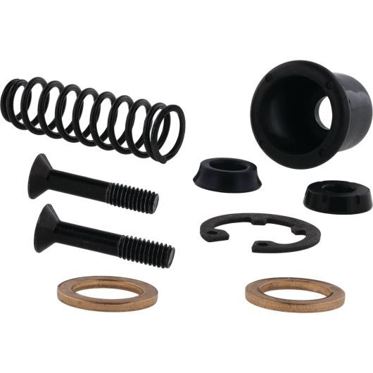 Master Cylinder Rebuild Kit