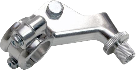 Clutch Perch Assembly w/Adjuster