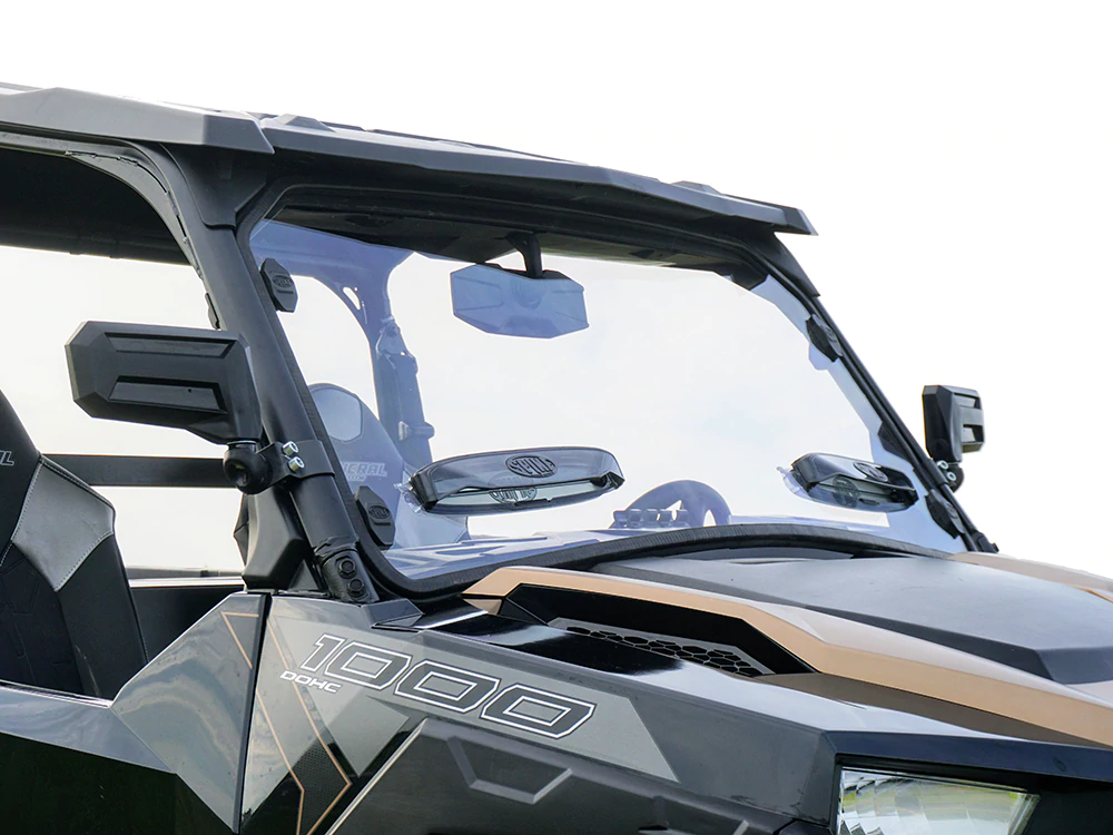 Full Windshield