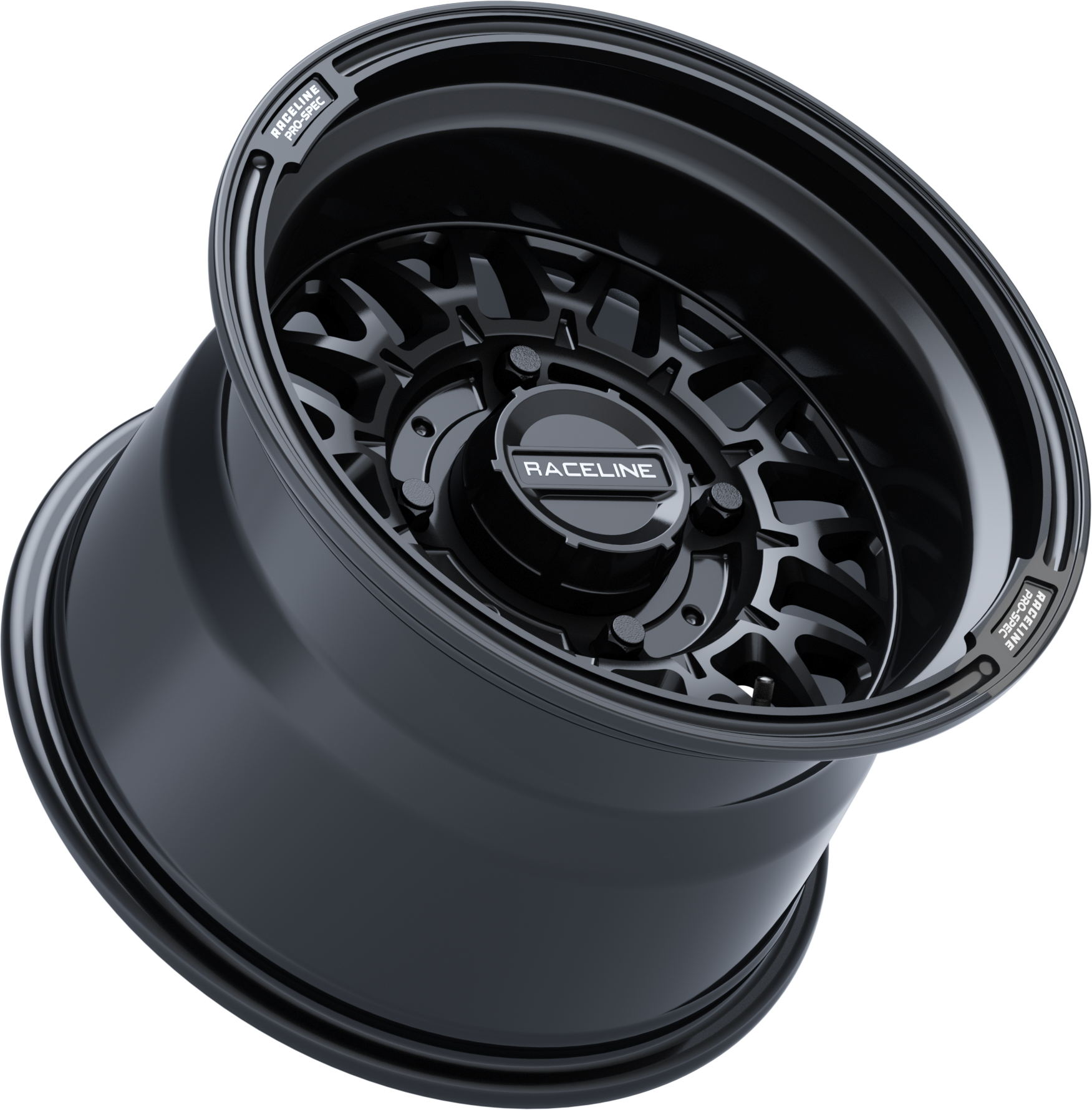 Omega Wheels