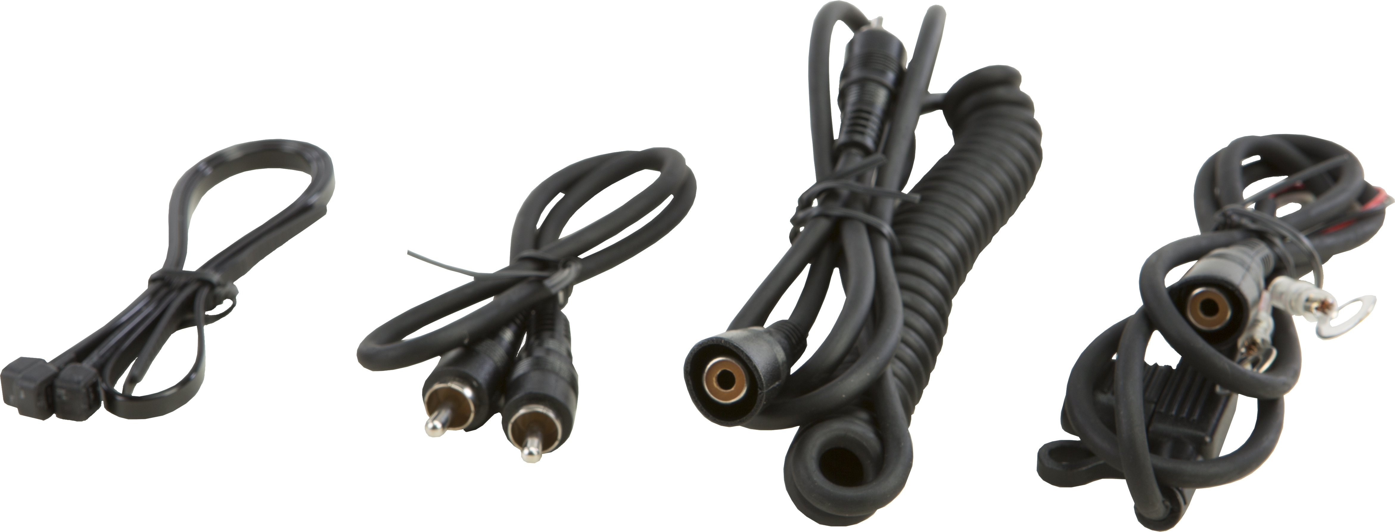 GMAX Helmet Electric Shield Cord Accessories - View 1