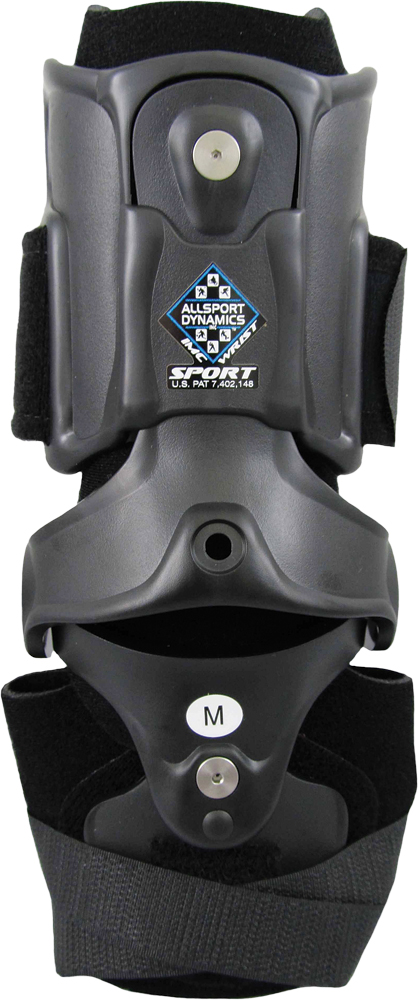 ALLSPORT IMC Sport Wrist Brace - View 1