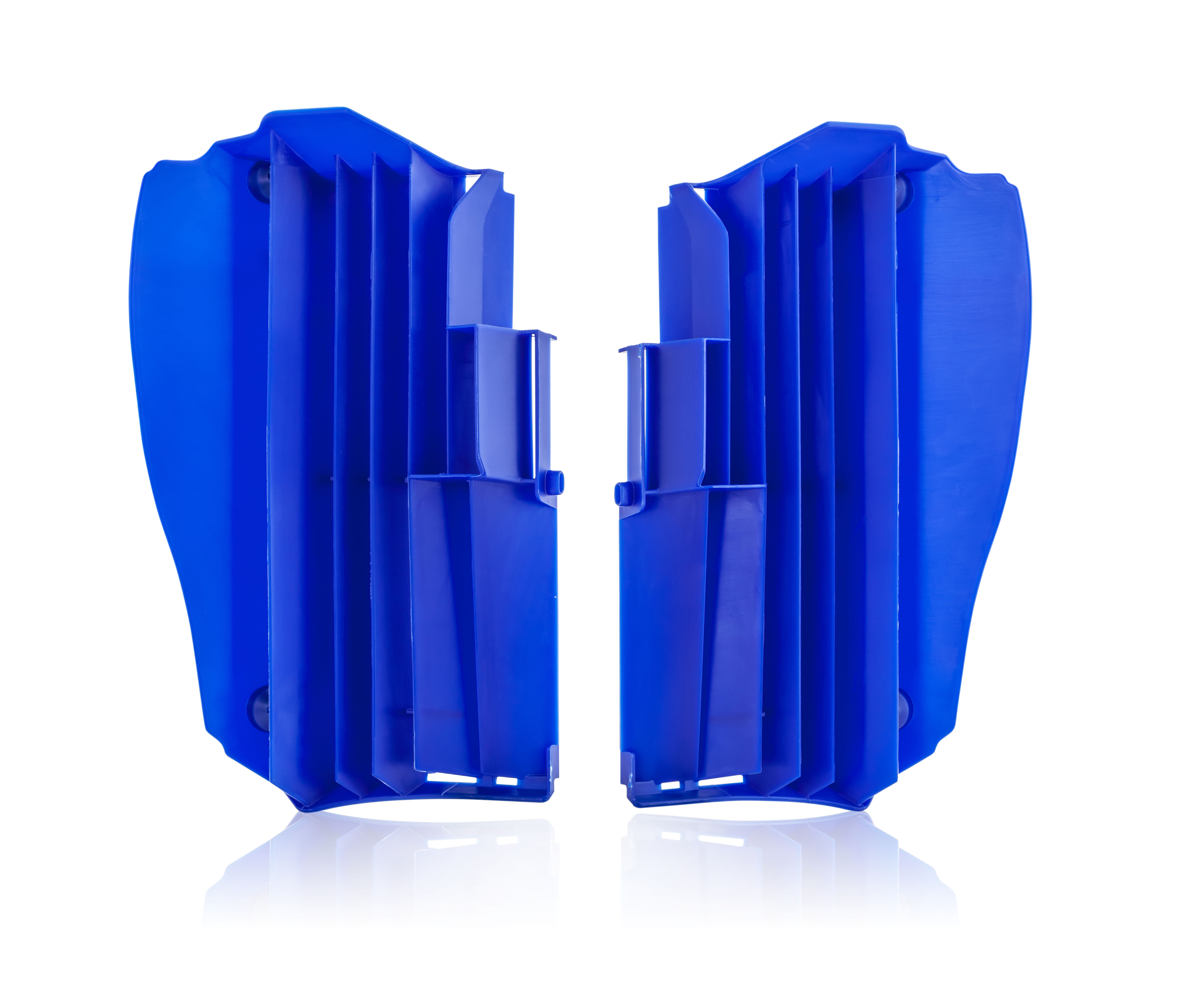 Radiator Louvers