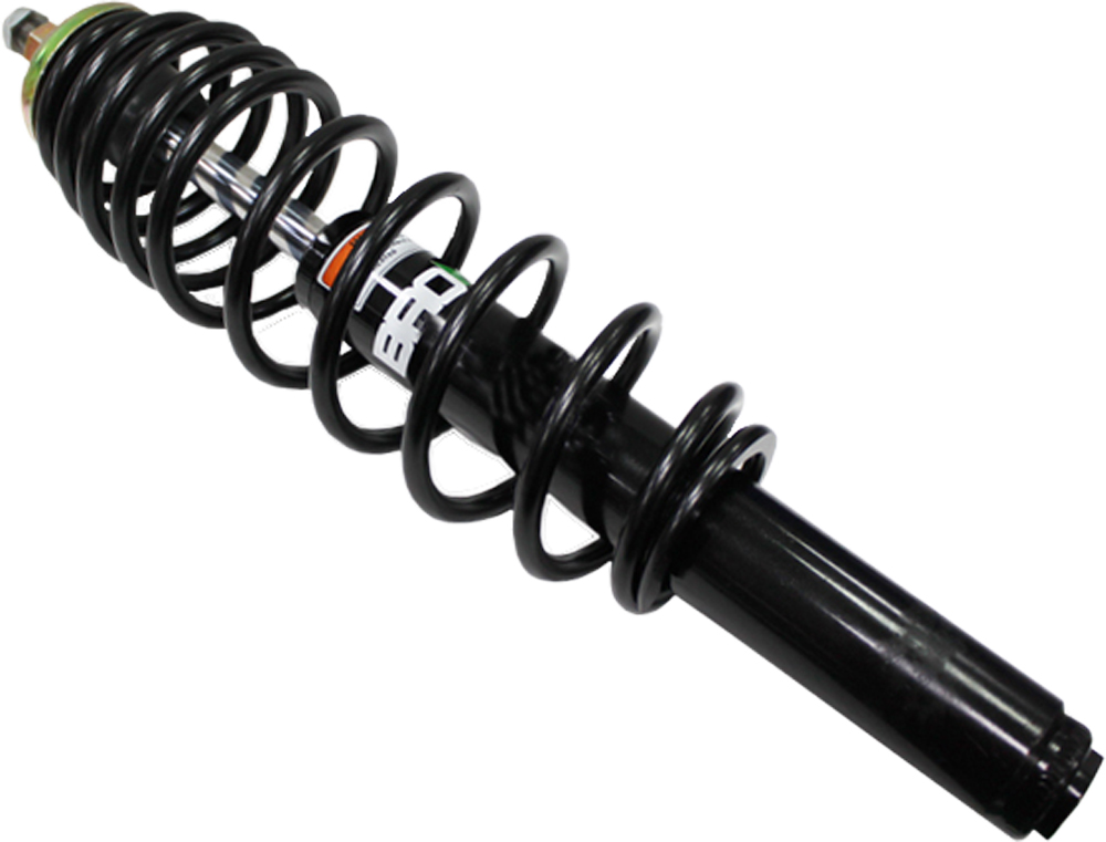 Gas Shock