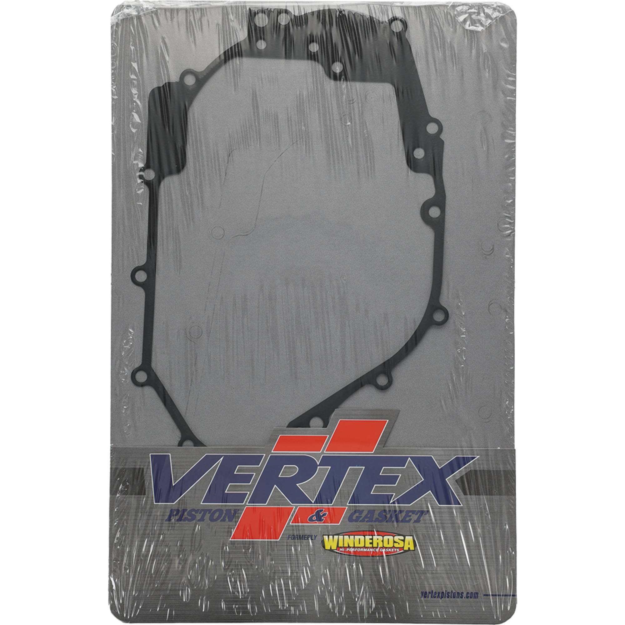 Clutch Cover Gasket