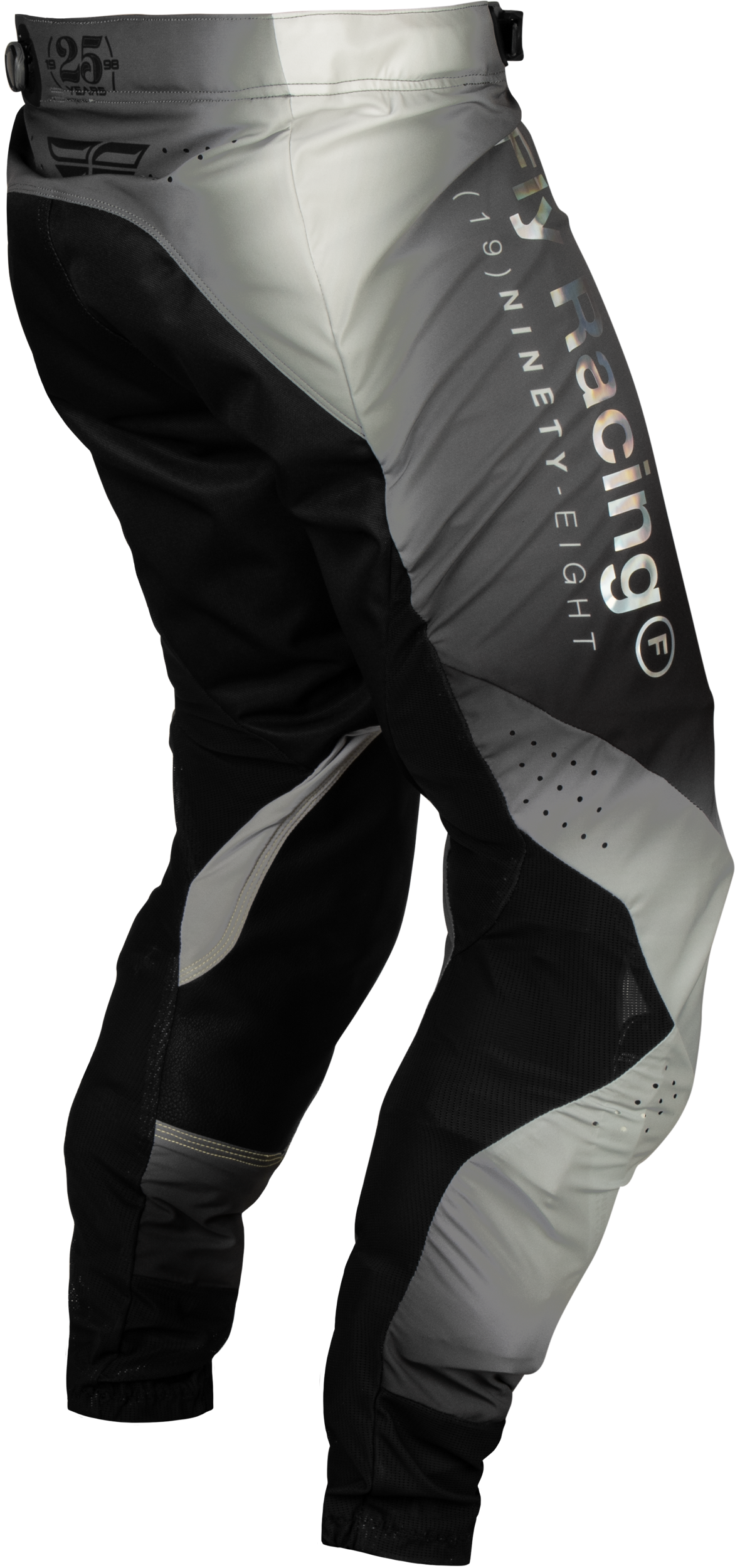 Fly Racing Men's Lite Adult Motocross & Mountain Bike Pants - Protective Pants - Picture 30 of 48