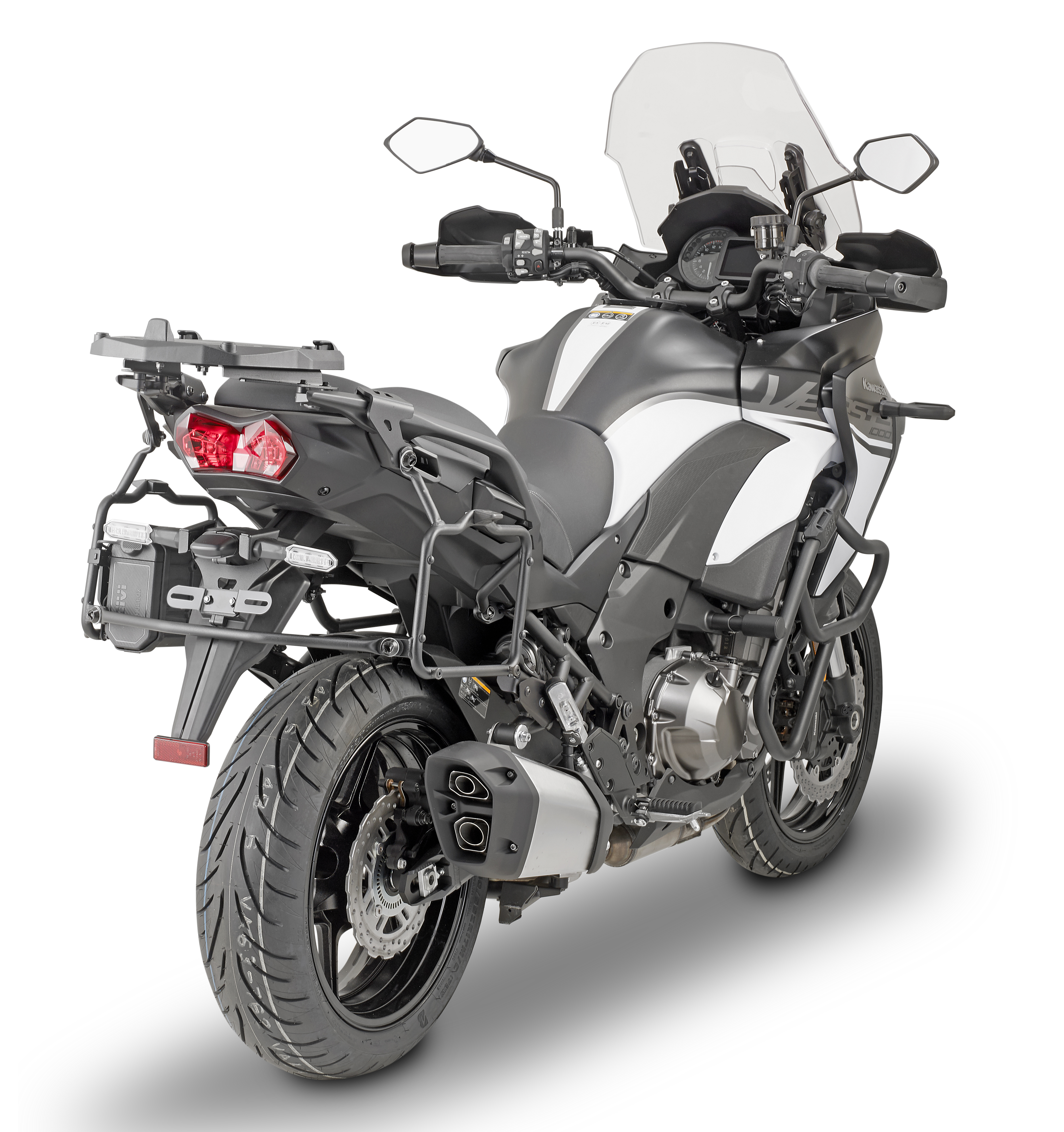 Tkr Mounting Hardware