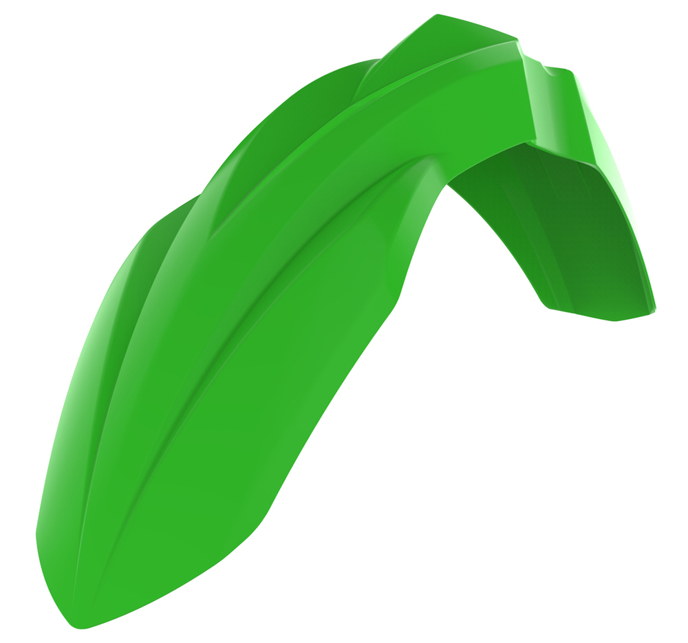 POLISPORT Front Fender - View 1