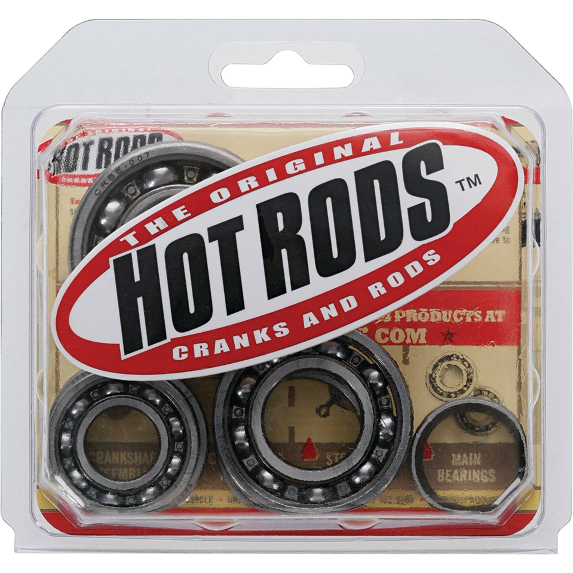 Transmission Bearing Kit
