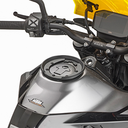 Tanklock Bag Mounting Hardware
