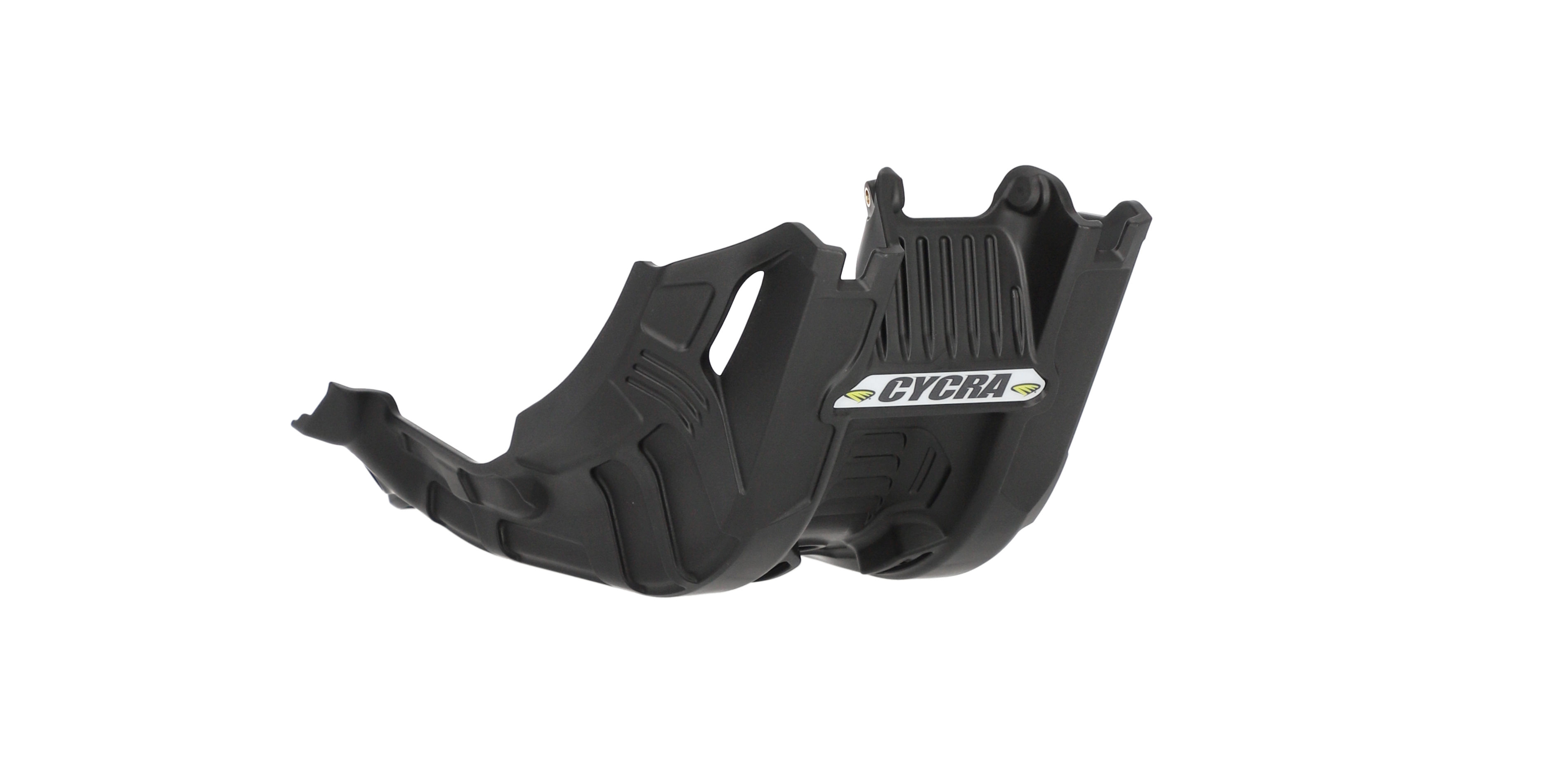 Full Armor Skid Plate