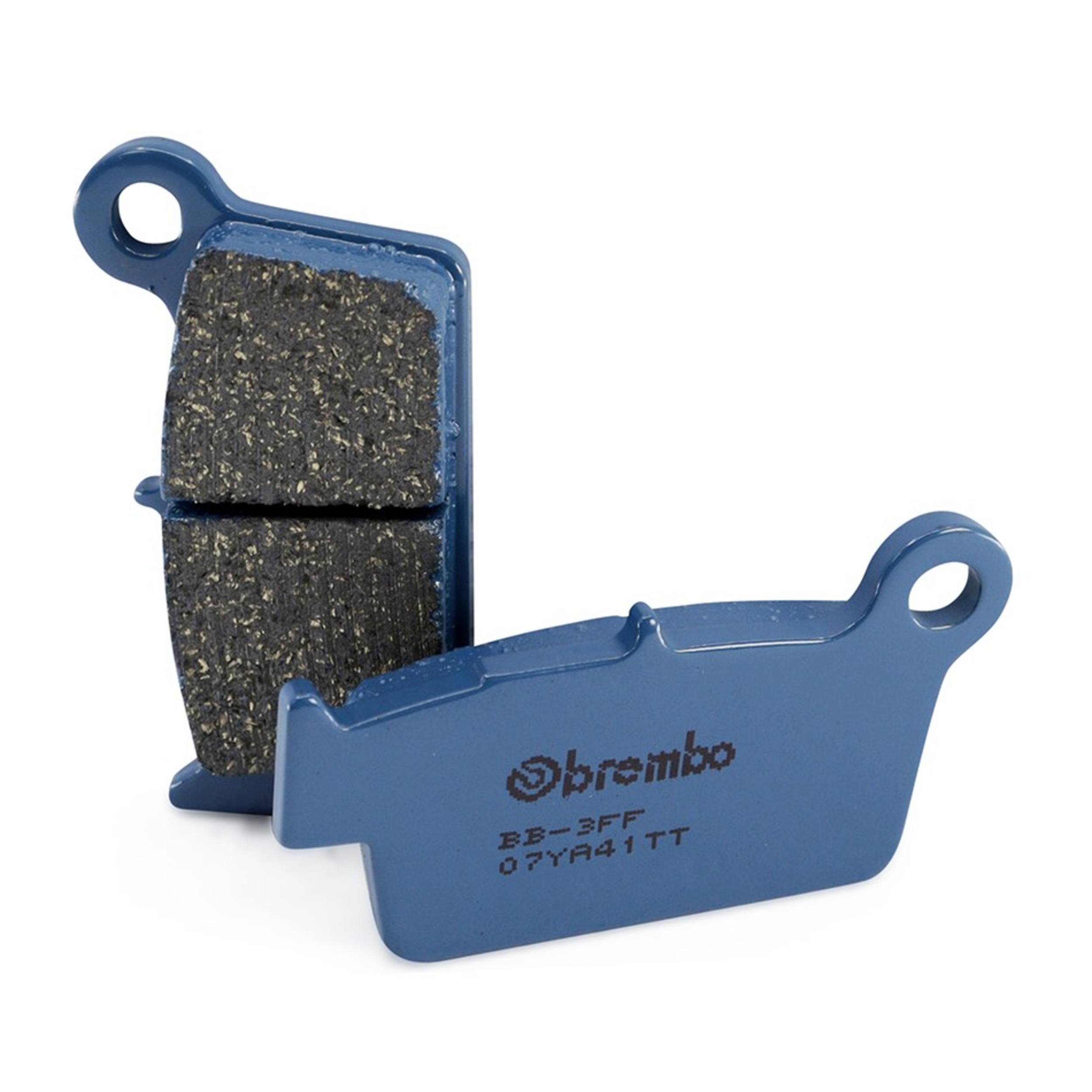 Prime TT Carbon Ceramic Brake Pads