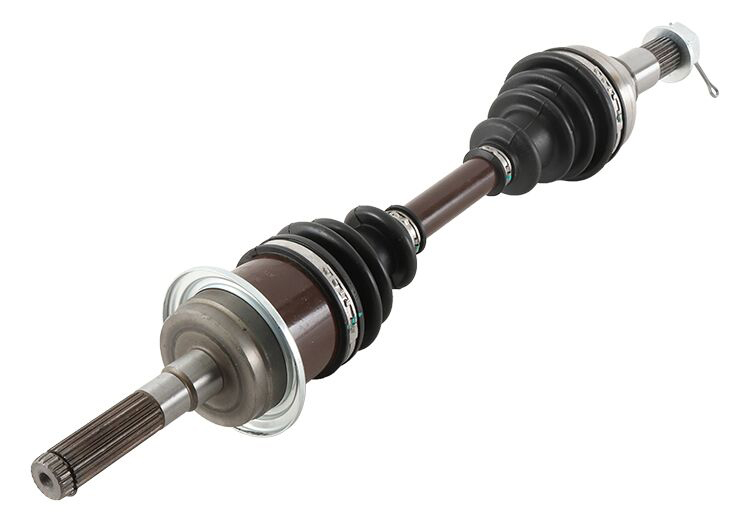 6 Ball Heavy Duty Axle