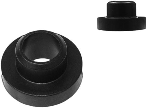 SP1 Fuel/Oil/Air Intake Grommet - View 1