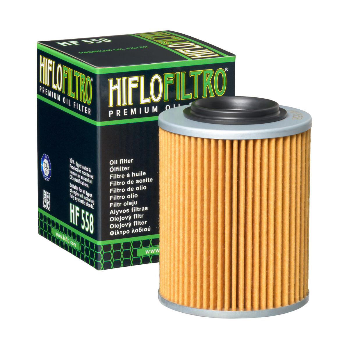 Oil Filter
