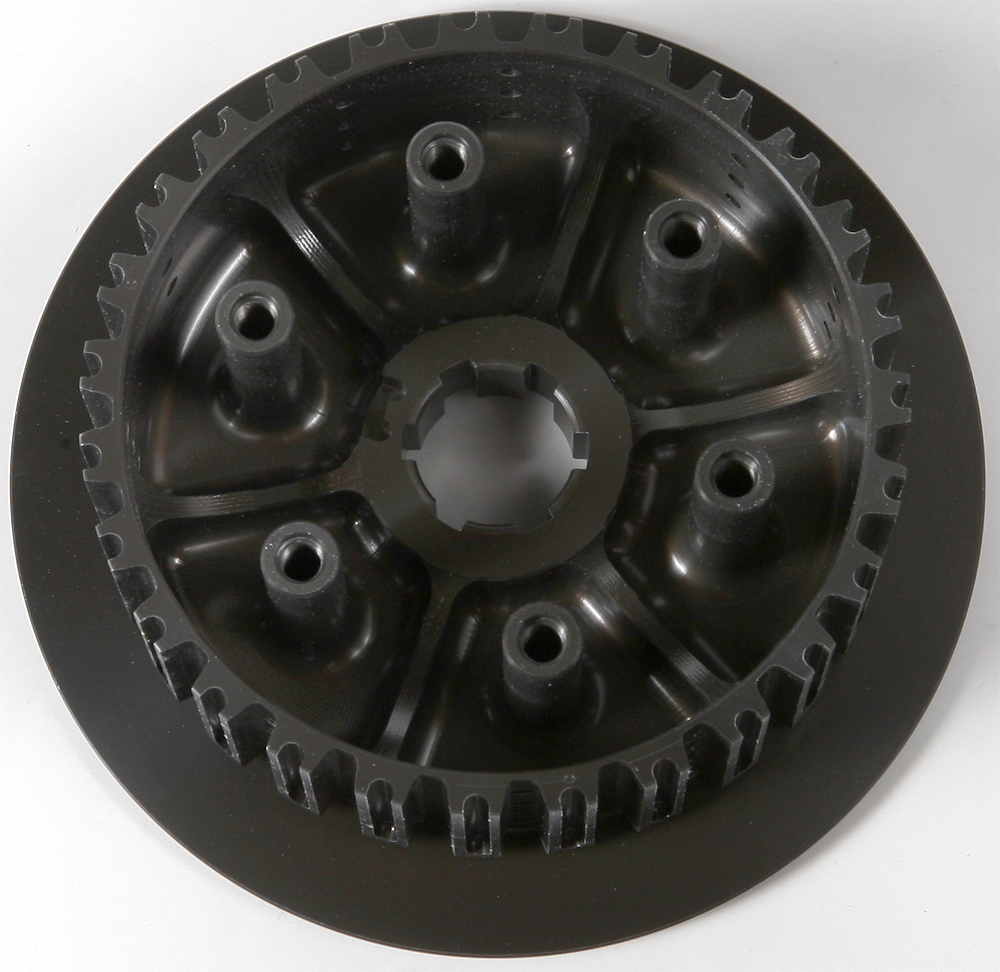HINSON Inner Hub - View 1