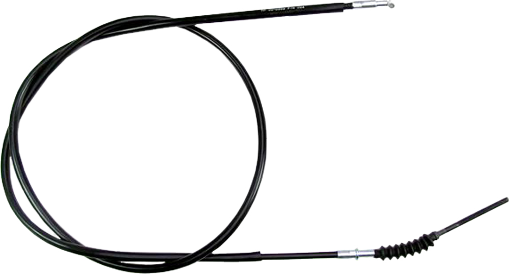 ATV Rear Hand Brake