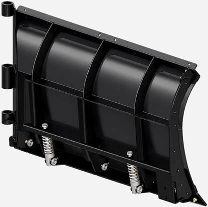 Pro V Plow System