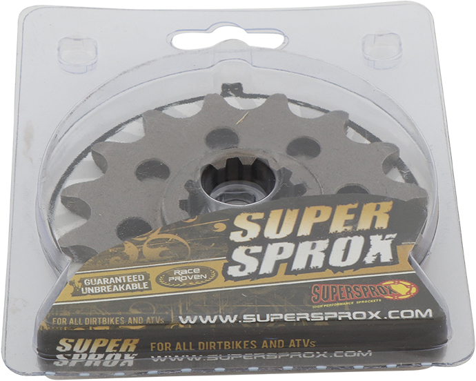 Steel Countershaft Sprocket