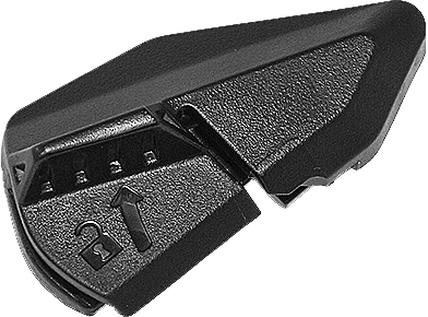 Panel Latch