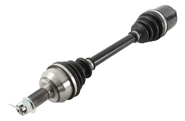 6 Ball Heavy Duty Axle