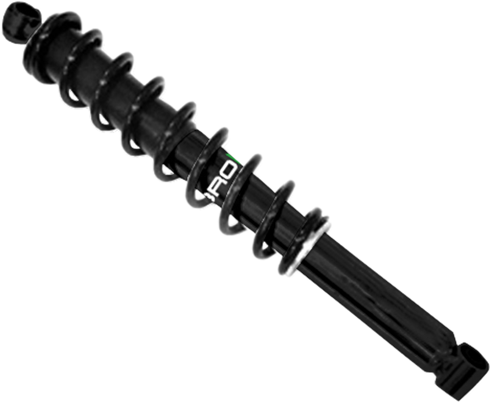 Gas Shock
