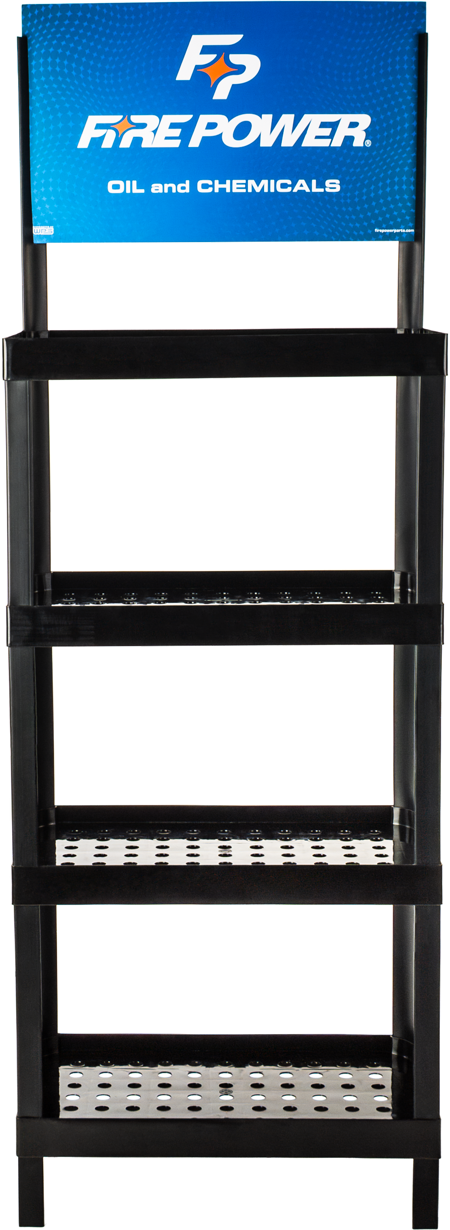 Display Rack