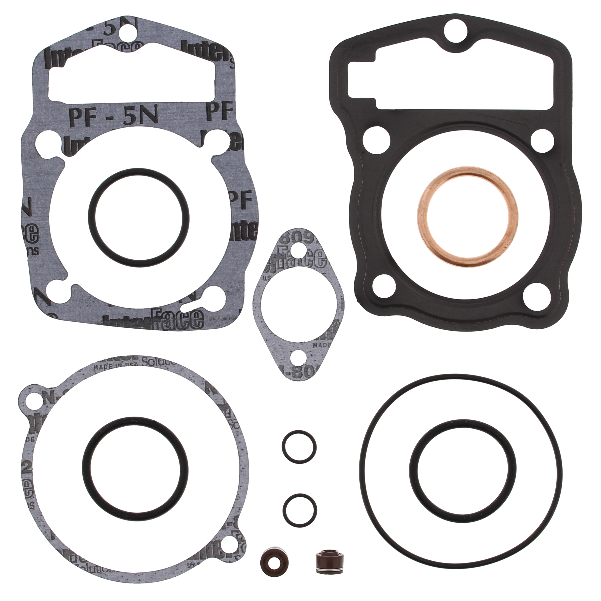 Top End Gasket Set