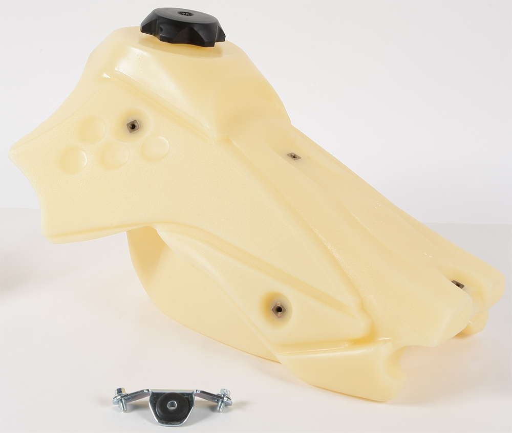 Large Capacity Fuel Tank