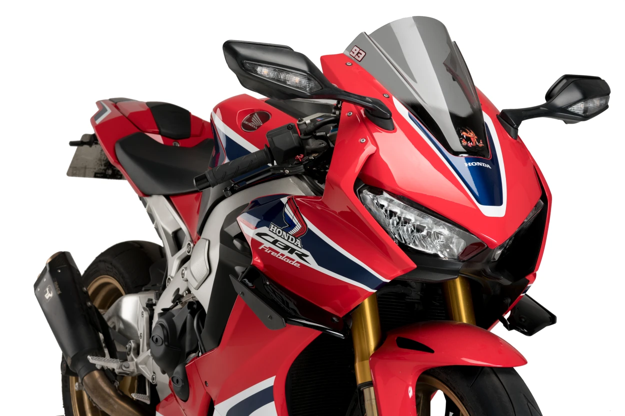 Sport Side Spoilers