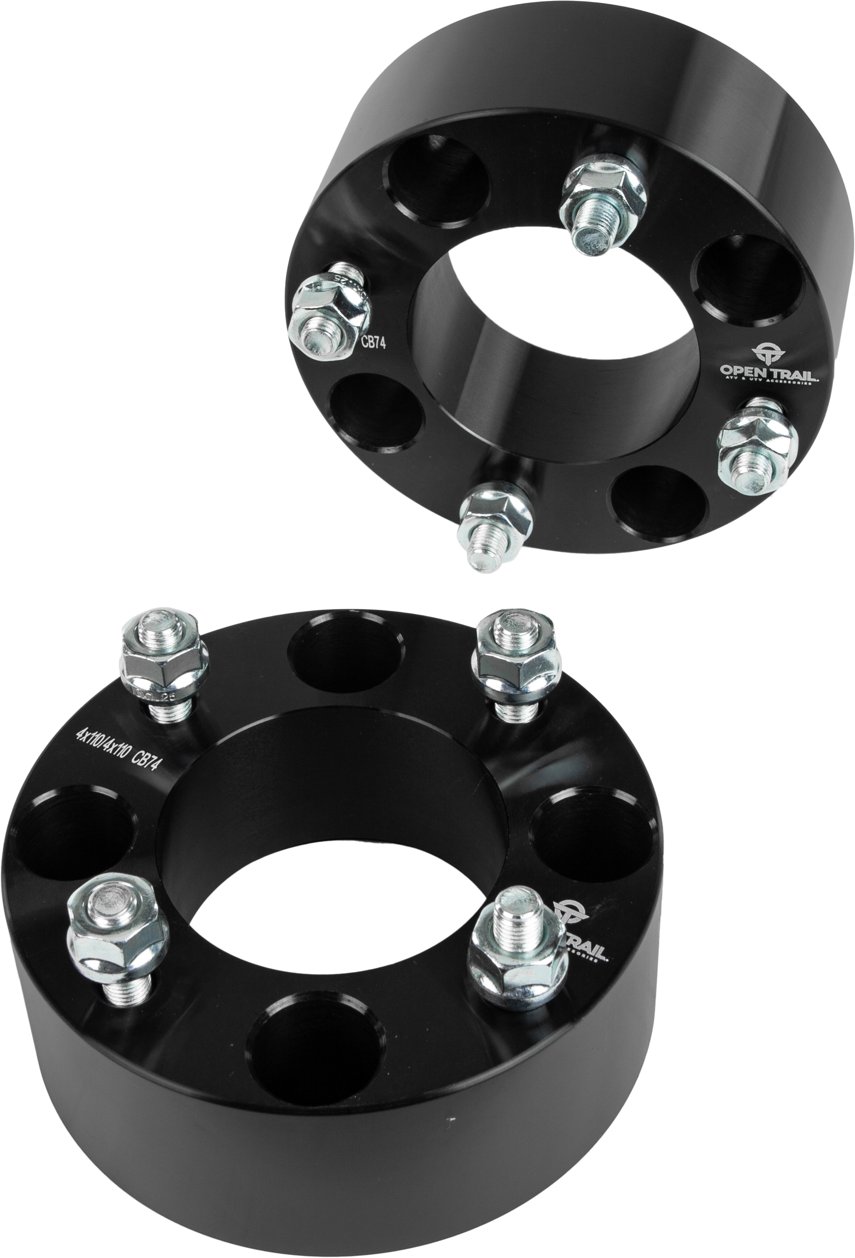 Wheel Spacer