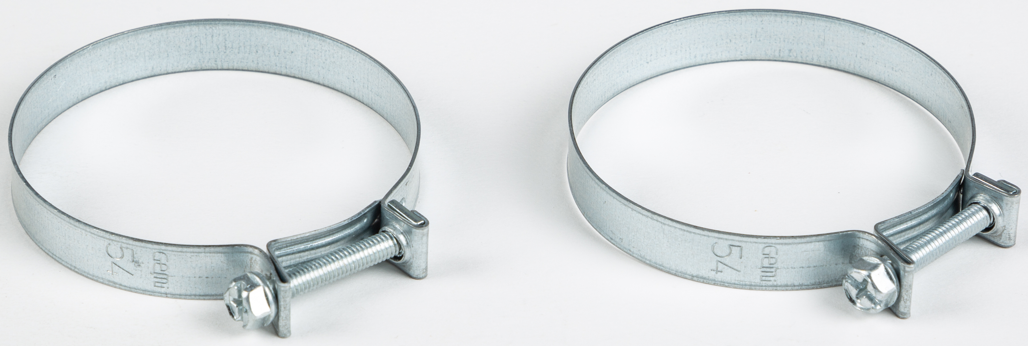 BOYESEN Rad Valve One-Piece Clamp - View 1