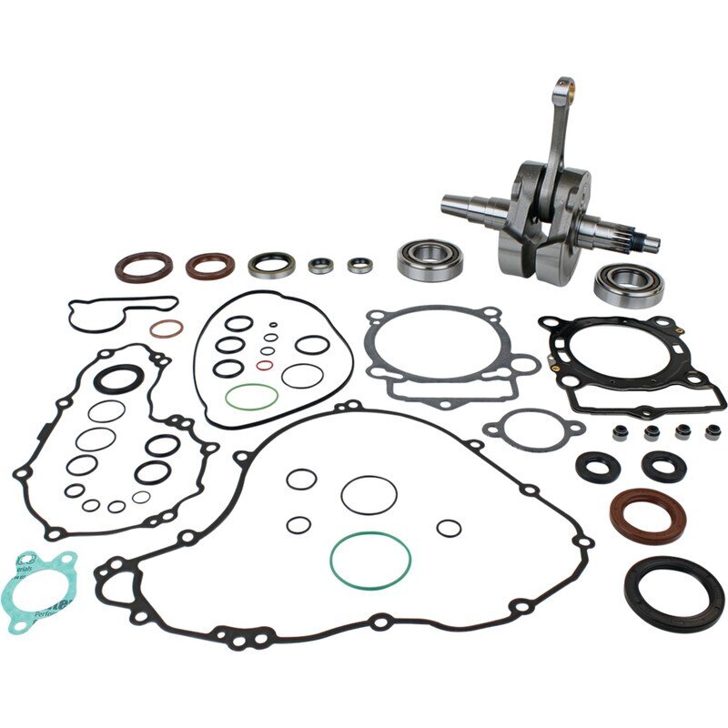 Complete Bottom End Kit