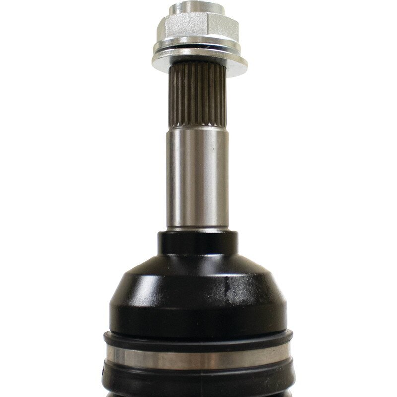 8 Ball Extreme Duty Axle