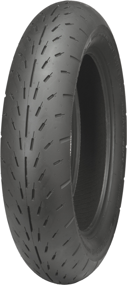 SHINKO Stealth-D Tire - View 1