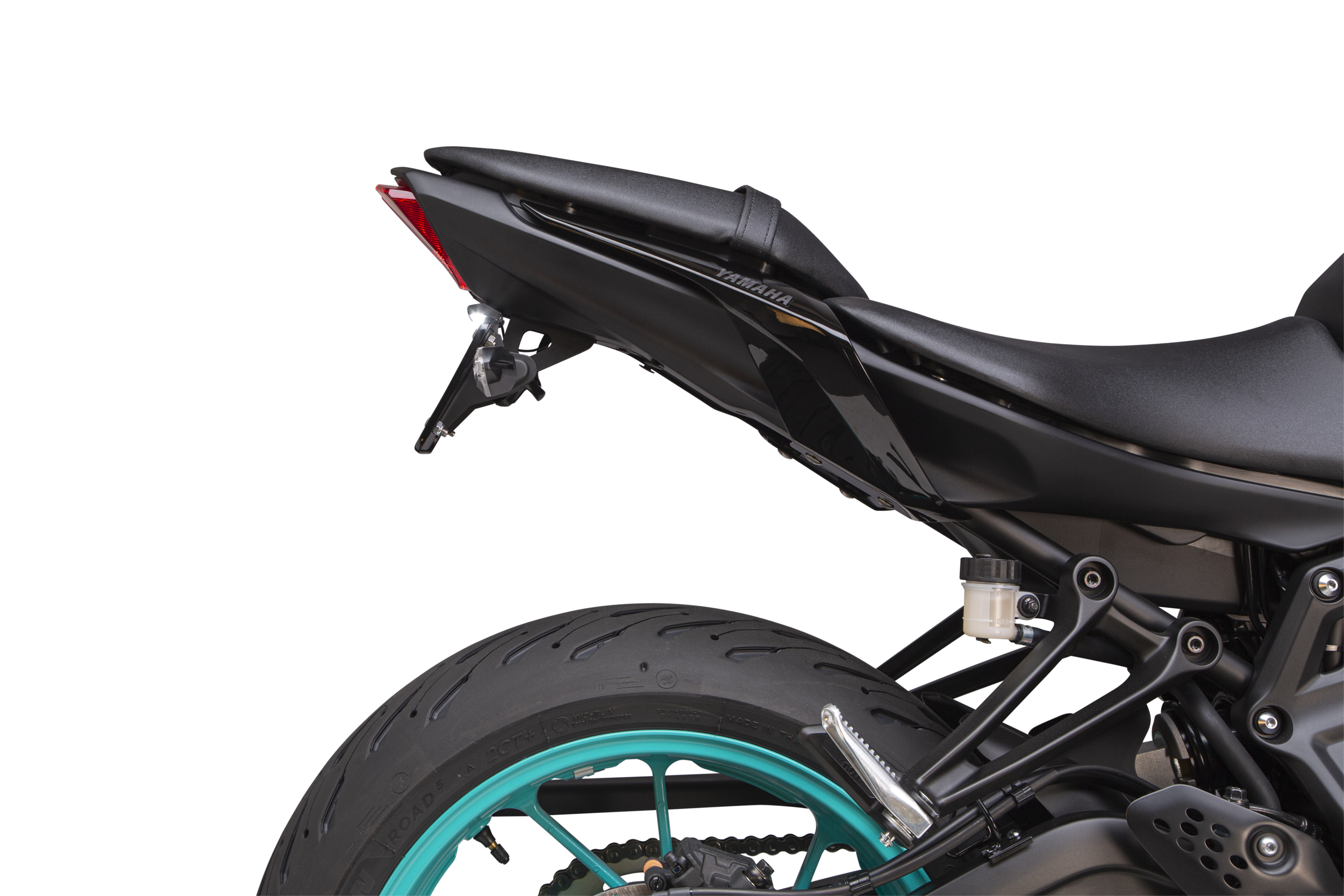 Fender Eliminator Kit