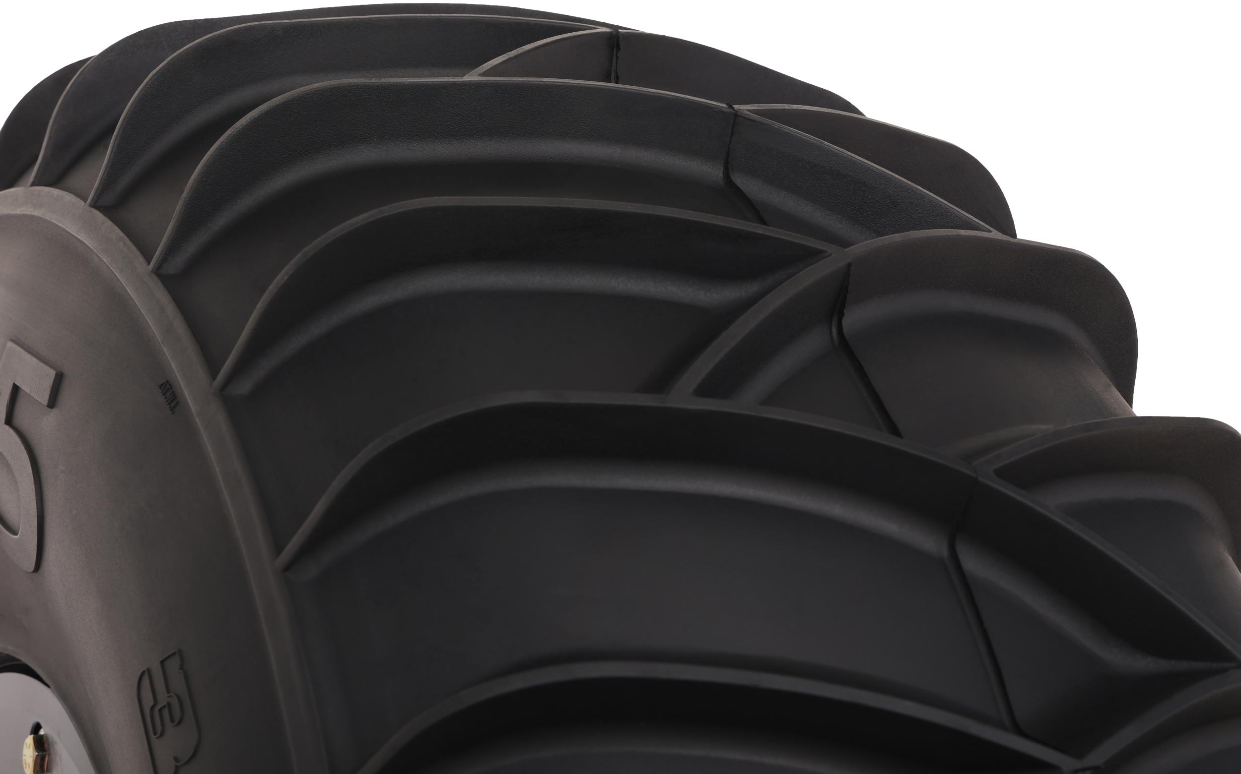 System 3 SS365 Tires