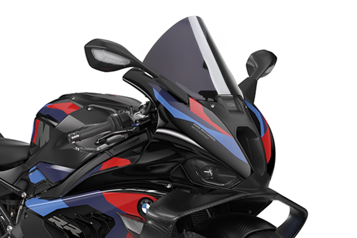 Racing Windscreen